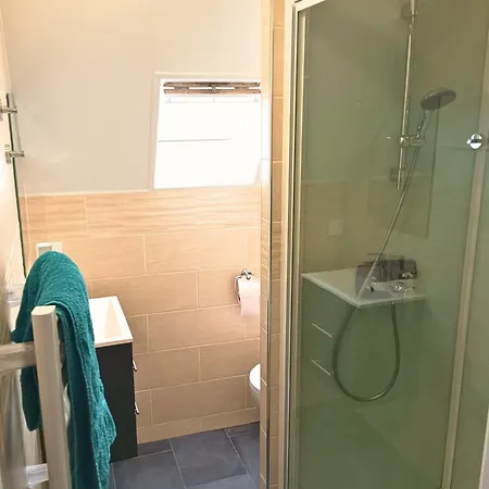 Duplex Du Pollet Lejlighed Dieppe