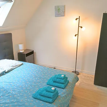 Duplex Du Pollet Dieppe