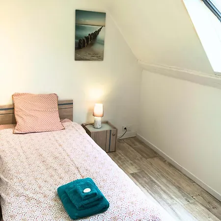 Lejlighed Duplex Du Pollet