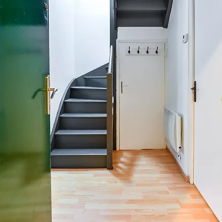 Duplex Du Pollet Lejlighed *