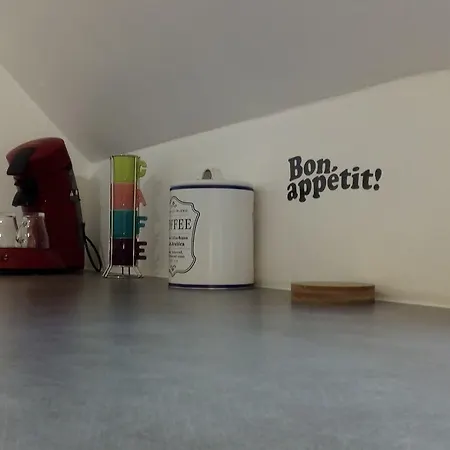 Duplex Du Pollet * Dieppe