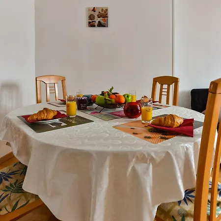 Duplex Du Pollet * Dieppe
