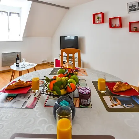 Duplex Du Pollet *