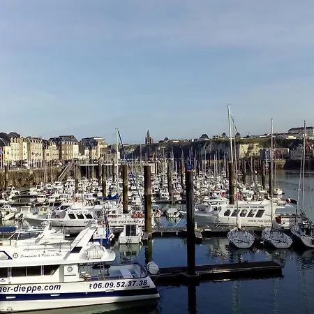 Duplex Du Pollet Lejlighed *