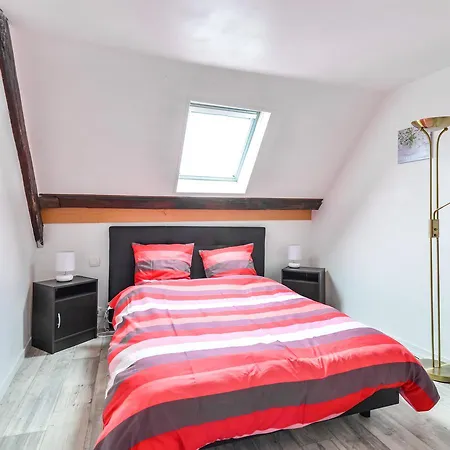 Apartment Duplex Du Pollet Dieppe