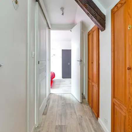 Duplex Du Pollet Dieppe