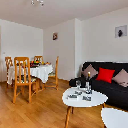 Duplex Du Pollet Apartment *