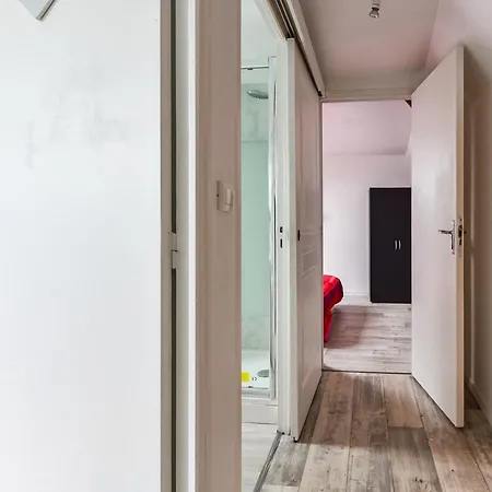 Duplex Du Pollet Dieppe