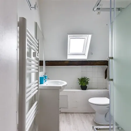 Duplex Du Pollet