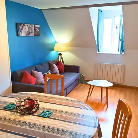 Duplex Du Pollet Apartment *