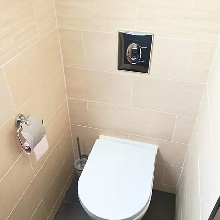 Apartment Duplex Du Pollet *