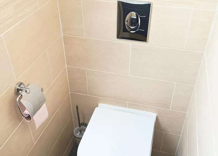 公寓 Duplex Du Pollet *