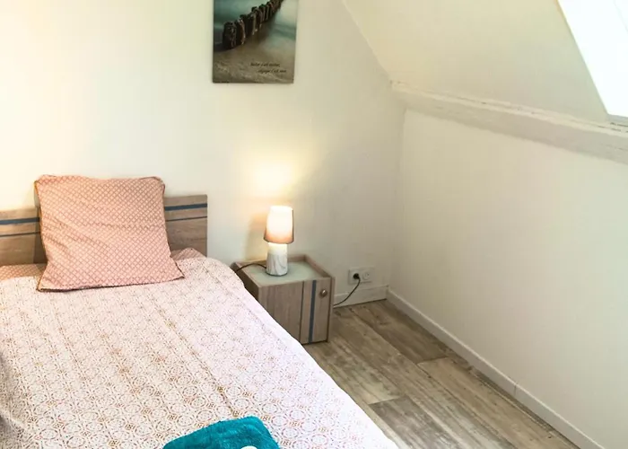 公寓 Duplex Du Pollet